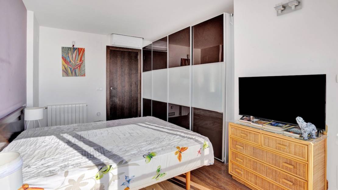 Sale - Villa - Calpe - Les Bassetes