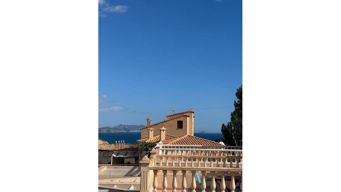 Sale - Villa - Campello - El Campello - Campello - El Campello Centro