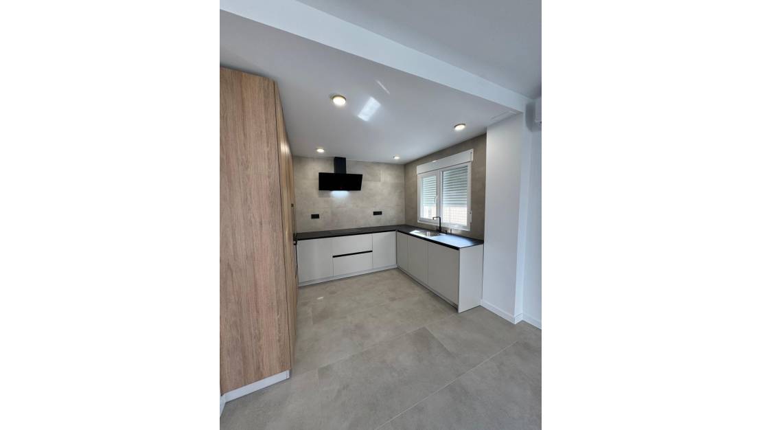 Sale - Villa - Campello - El Campello - Campello - El Campello Centro