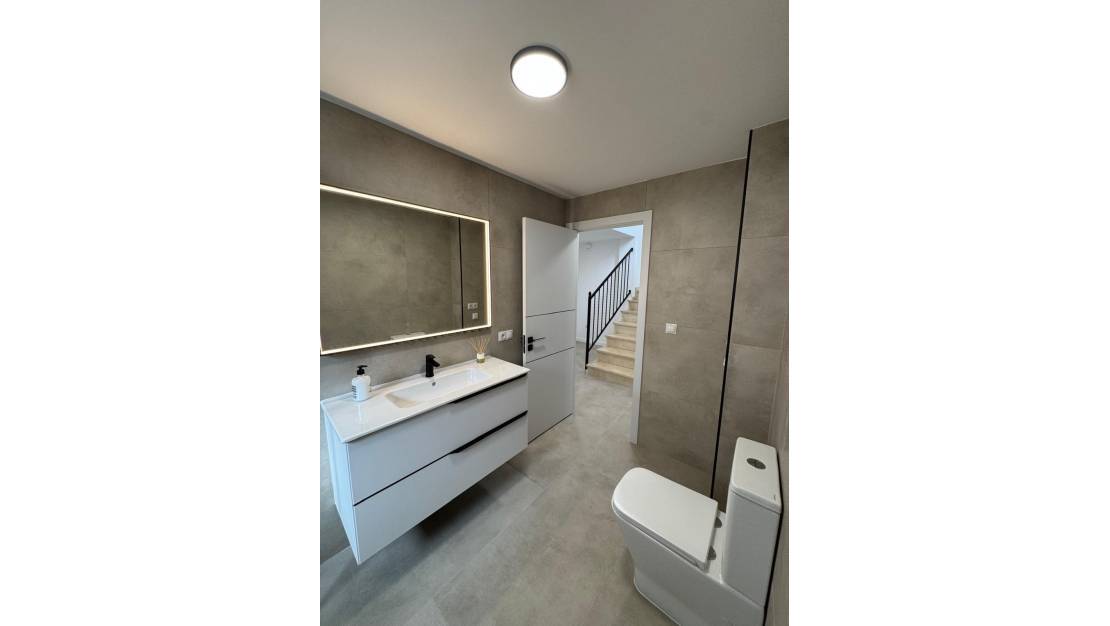 Sale - Villa - Campello - El Campello - Campello - El Campello Centro