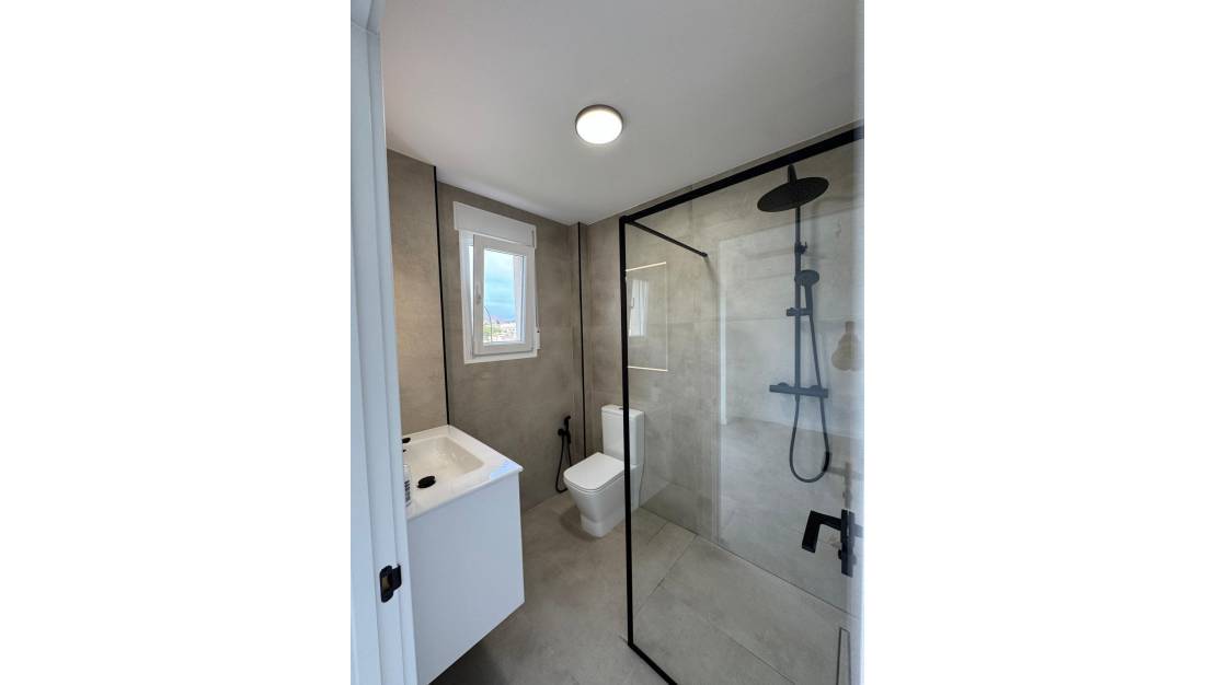 Sale - Villa - Campello - El Campello - Campello - El Campello Centro