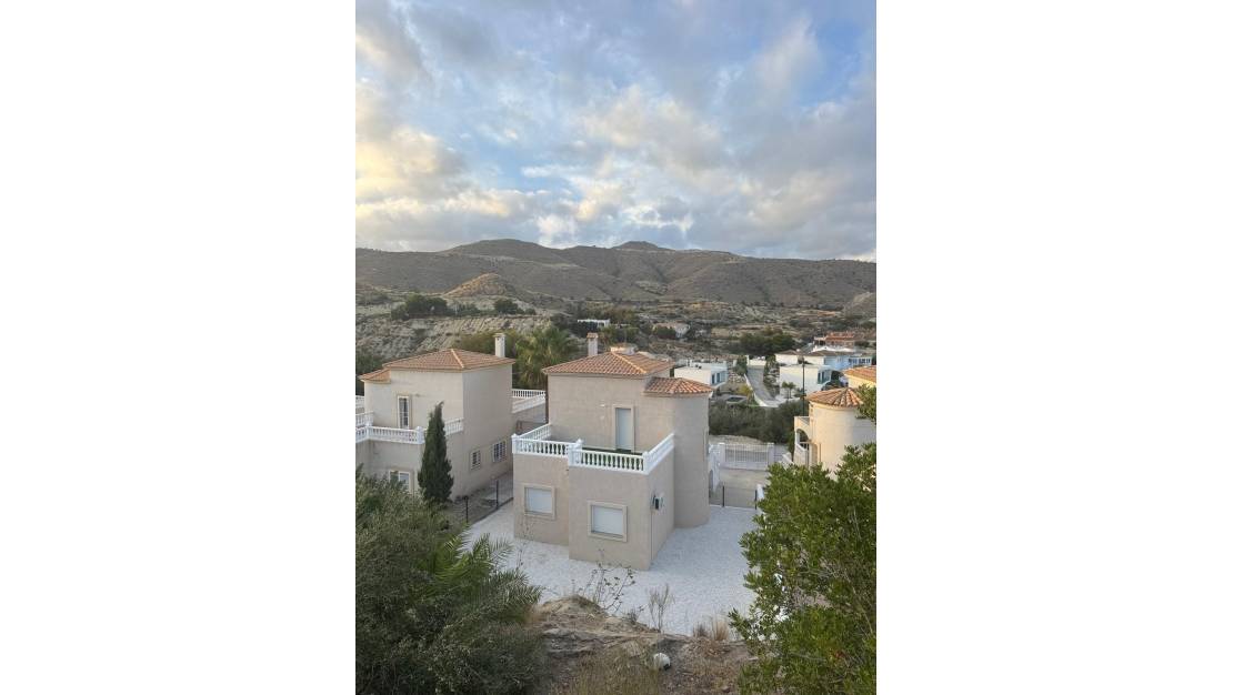 Sale - Villa - Campello - El Campello - Campello - El Campello Centro