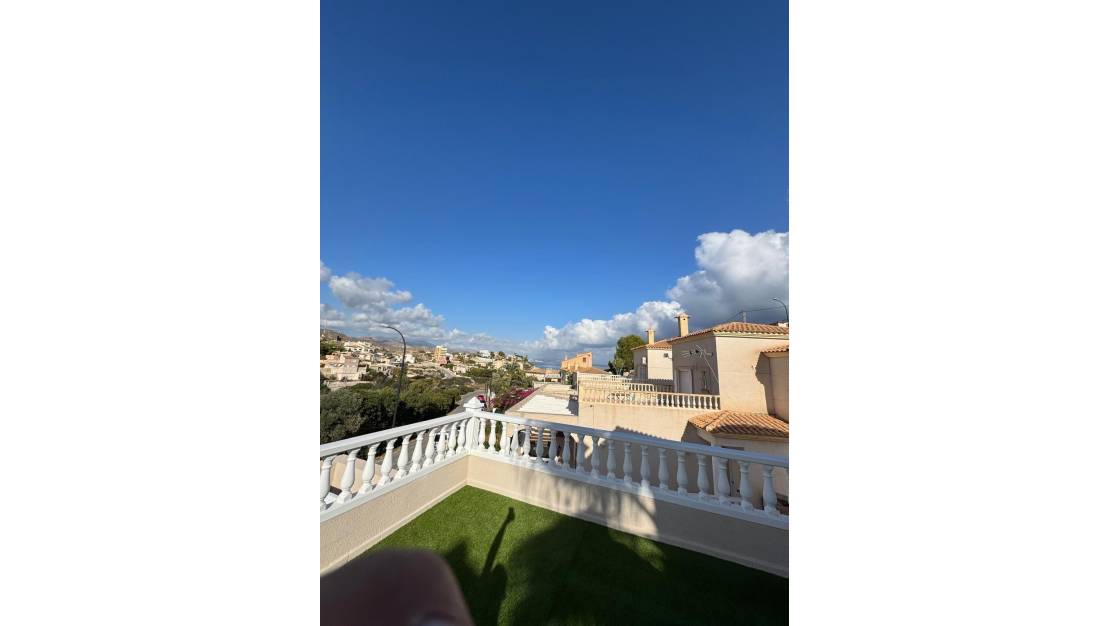 Sale - Villa - Campello - El Campello - Campello - El Campello Centro