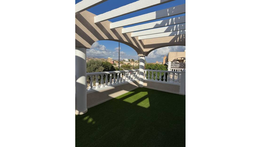 Sale - Villa - Campello - El Campello - Campello - El Campello Centro