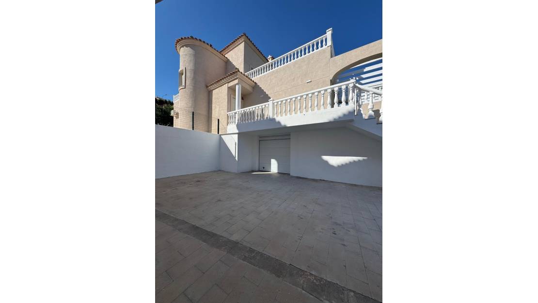 Sale - Villa - Campello - El Campello - Campello - El Campello Centro