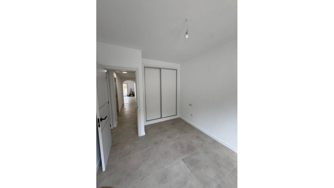 Sale - Villa - Campello - El Campello - Campello - El Campello Centro