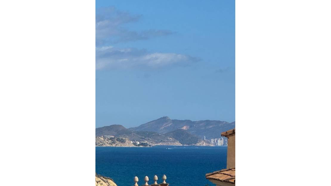 Sale - Villa - Campello - El Campello - Campello - El Campello Centro