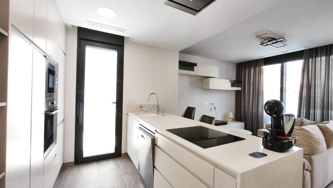 Sale - Villa - Campello - El Campello - Campello - El Campello Centro