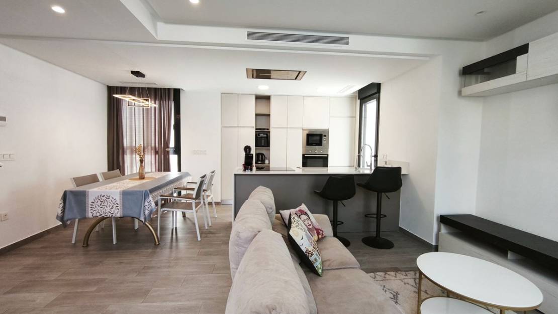 Sale - Villa - Campello - El Campello - Campello - El Campello Centro