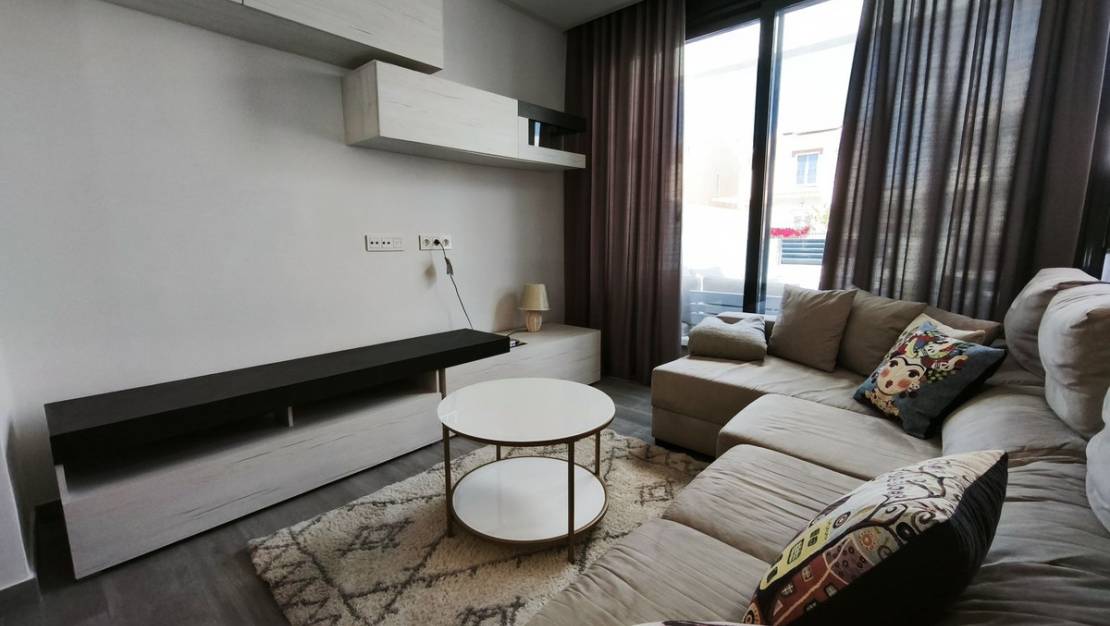 Sale - Villa - Campello - El Campello - Campello - El Campello Centro