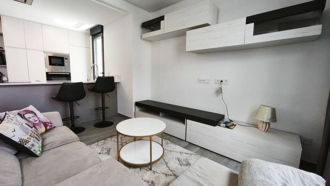 Sale - Villa - Campello - El Campello - Campello - El Campello Centro