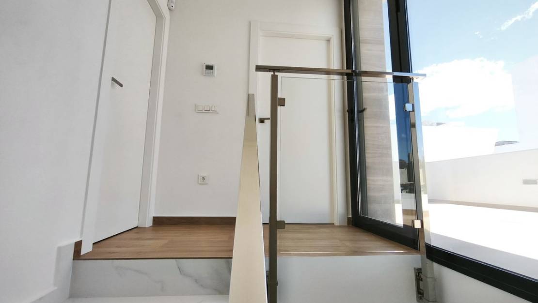 Sale - Villa - Campello - El Campello - Campello - El Campello Centro