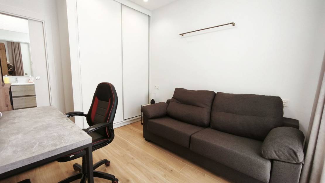 Sale - Villa - Campello - El Campello - Campello - El Campello Centro