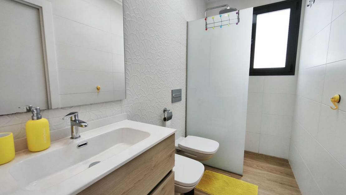 Sale - Villa - Campello - El Campello - Campello - El Campello Centro