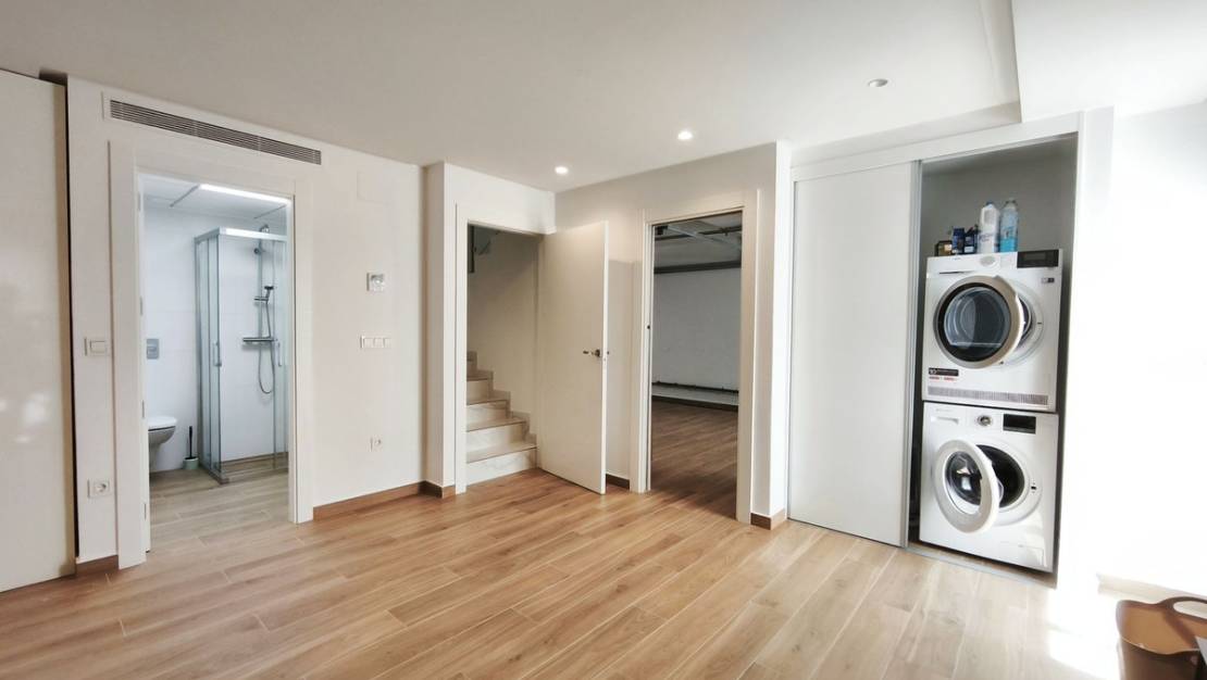 Sale - Villa - Campello - El Campello - Campello - El Campello Centro