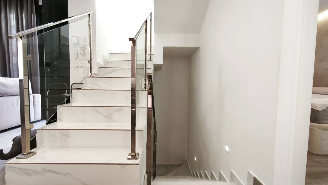 Sale - Villa - Campello - El Campello - Campello - El Campello Centro