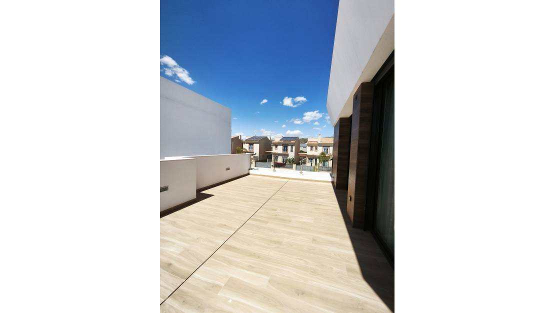 Sale - Villa - Campello - El Campello - Campello - El Campello Centro