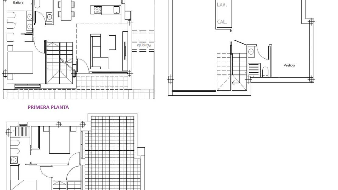 Sale - Villa - Campello - El Campello - Campello - El Campello Centro