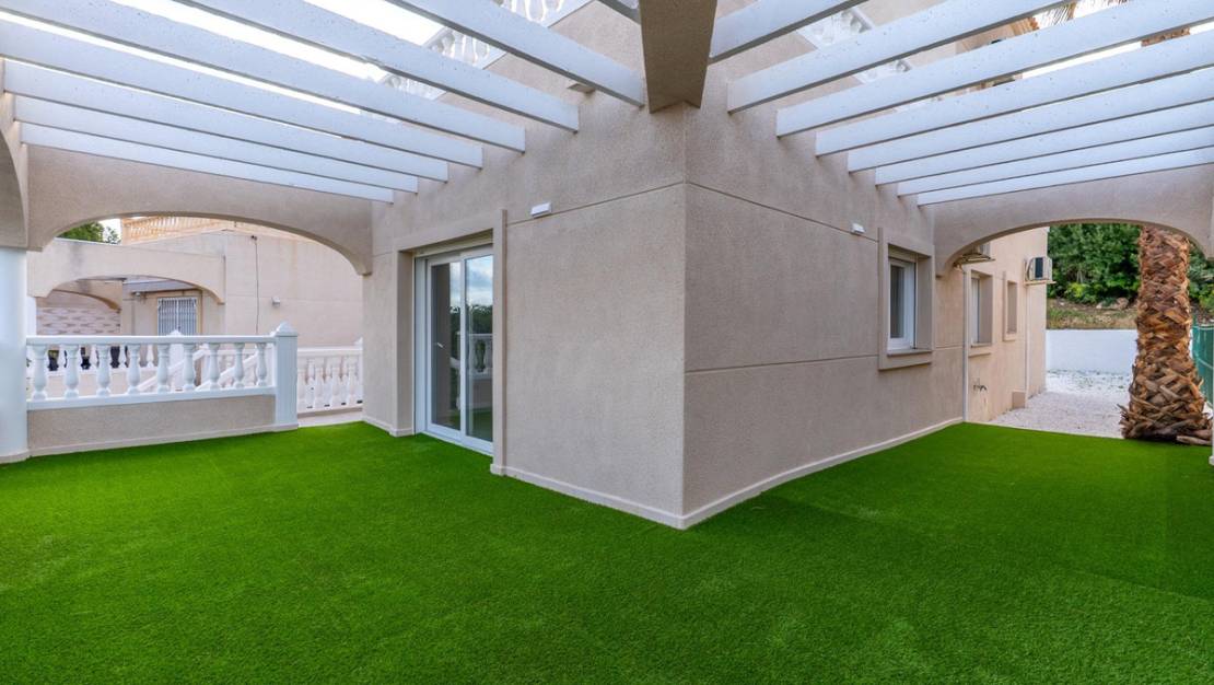 Sale - Villa - Campello - El Campello - Campello - El Campello Centro