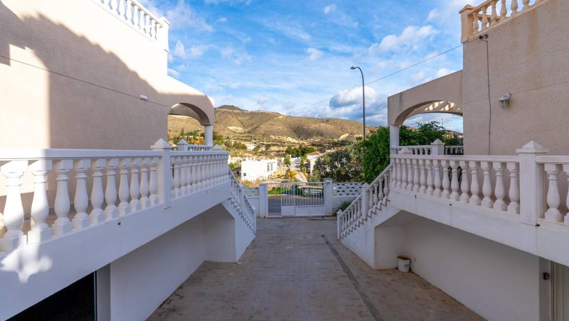 Sale - Villa - Campello - El Campello - Campello - El Campello Centro