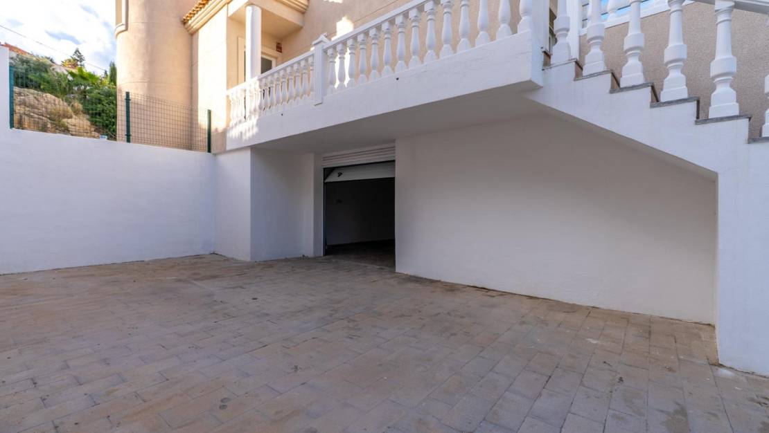 Sale - Villa - Campello - El Campello - Campello - El Campello Centro