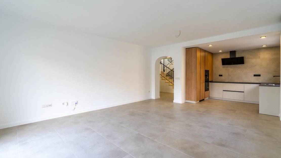 Sale - Villa - Campello - El Campello - Campello - El Campello Centro