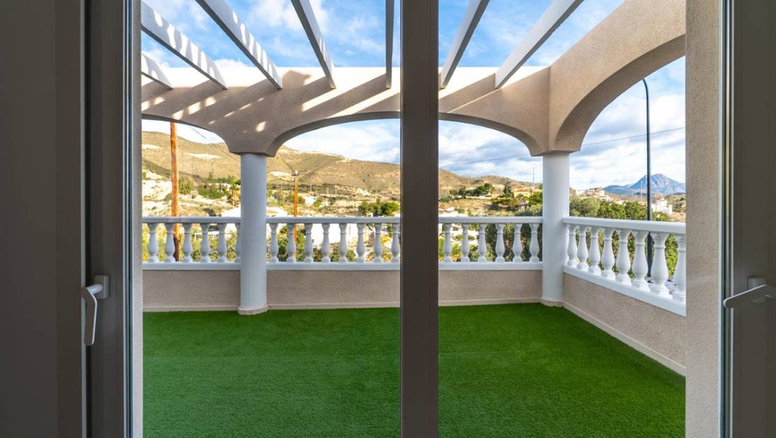 Sale - Villa - Campello - El Campello - Campello - El Campello Centro