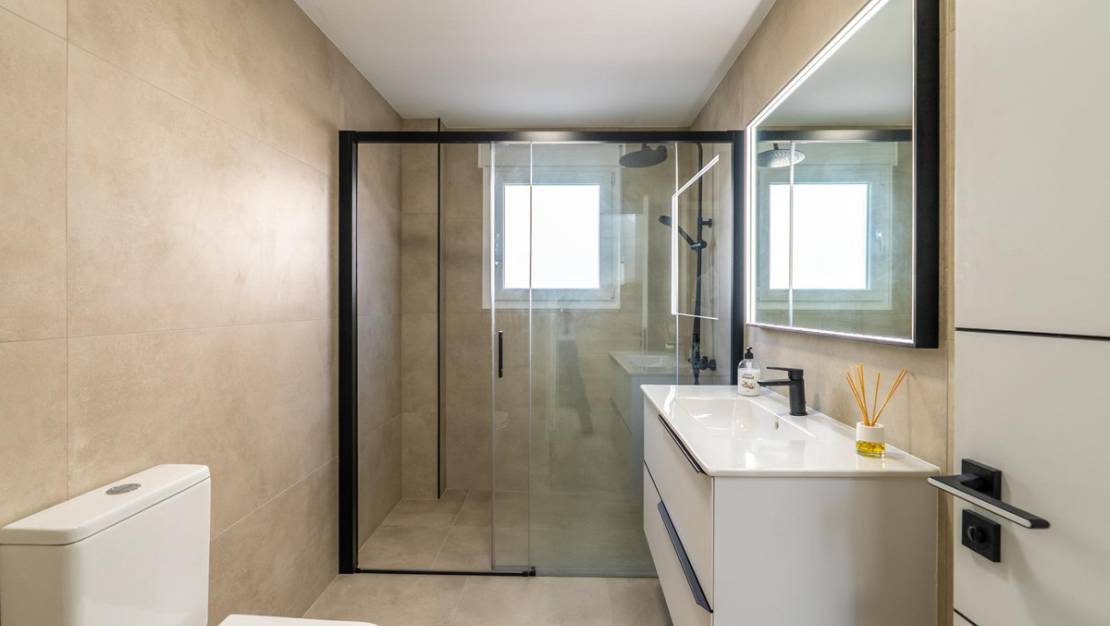 Sale - Villa - Campello - El Campello - Campello - El Campello Centro