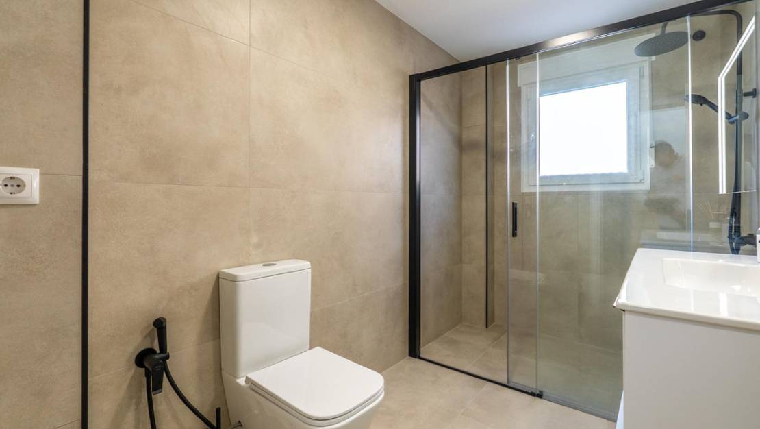 Sale - Villa - Campello - El Campello - Campello - El Campello Centro