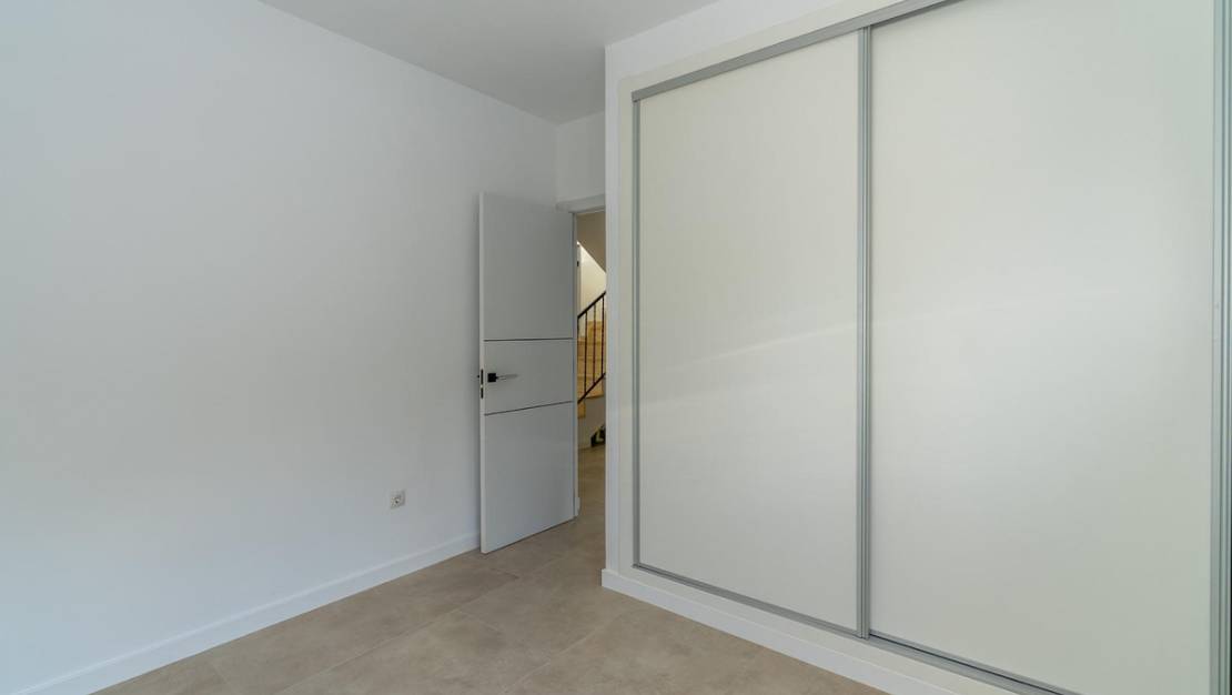 Sale - Villa - Campello - El Campello - Campello - El Campello Centro