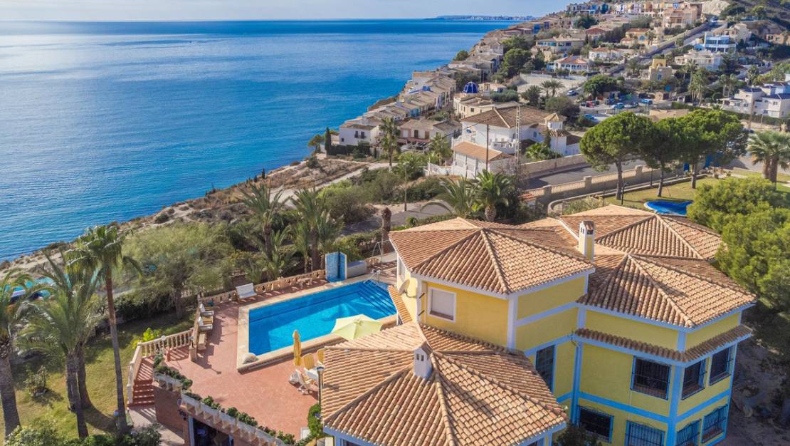 Sale - Villa - Campello - El Campello - Campello - El Campello Centro