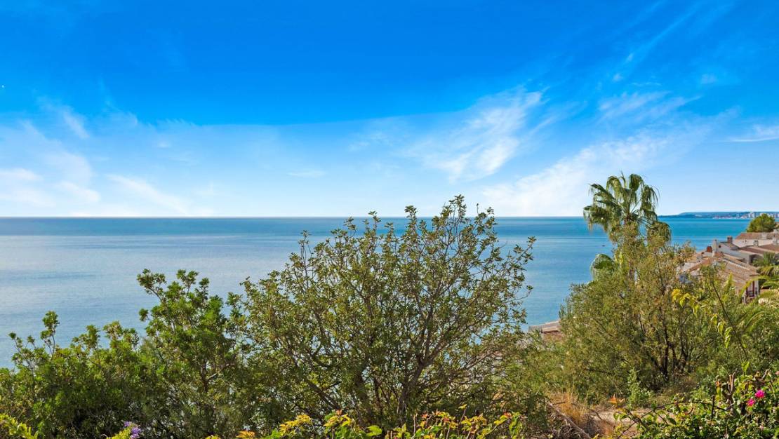 Sale - Villa - Campello - El Campello - Campello - El Campello Centro