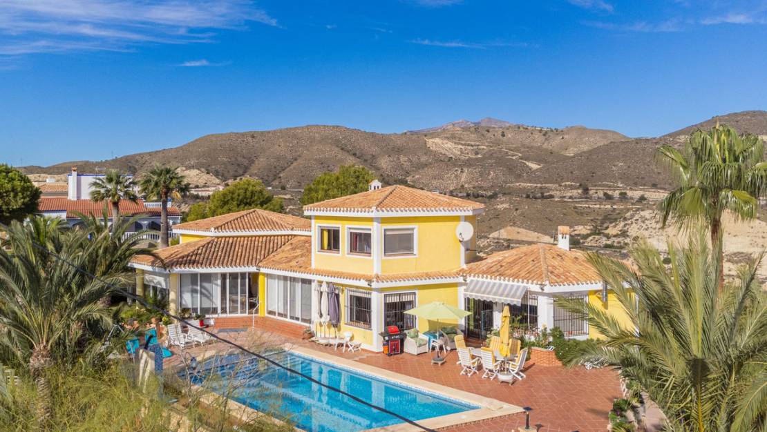 Sale - Villa - Campello - El Campello - Campello - El Campello Centro