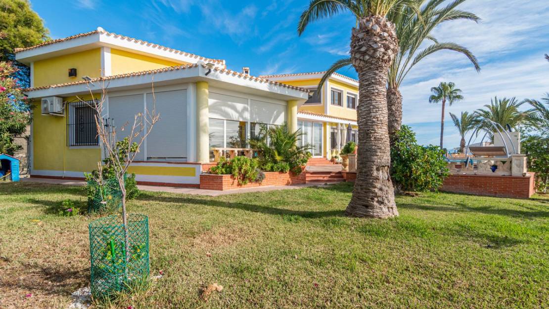 Sale - Villa - Campello - El Campello - Campello - El Campello Centro