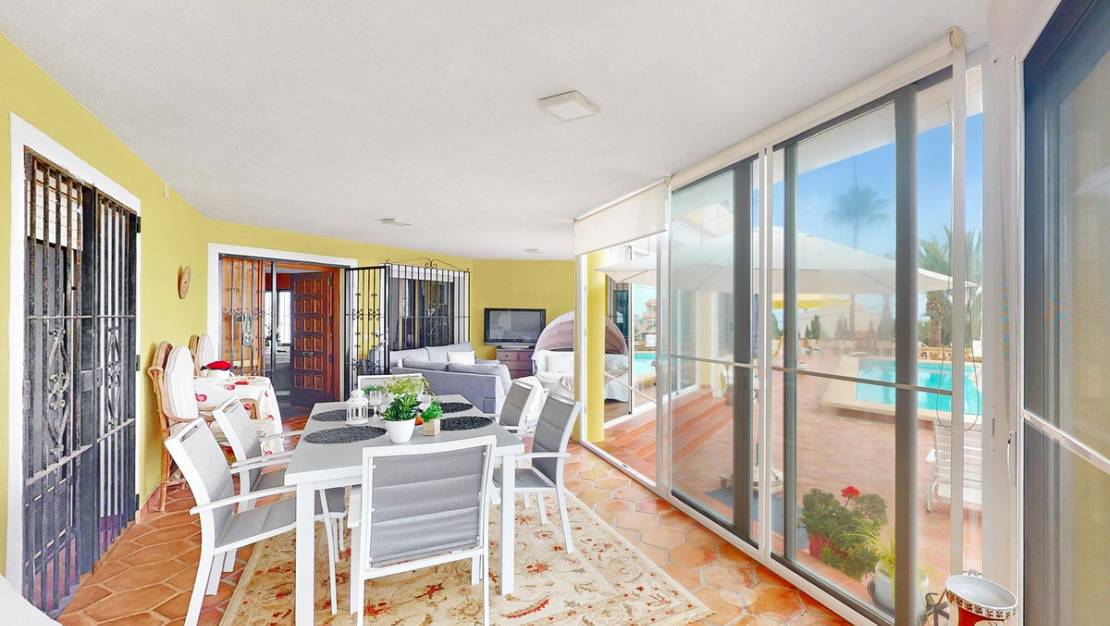 Sale - Villa - Campello - El Campello - Campello - El Campello Centro