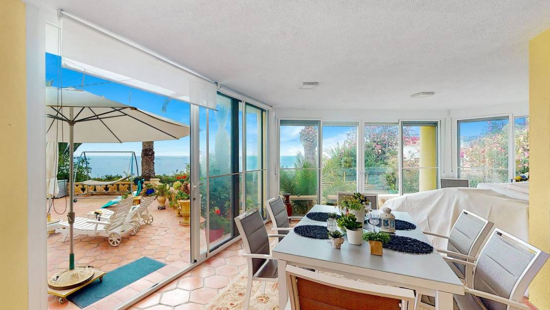 Sale - Villa - Campello - El Campello - Campello - El Campello Centro