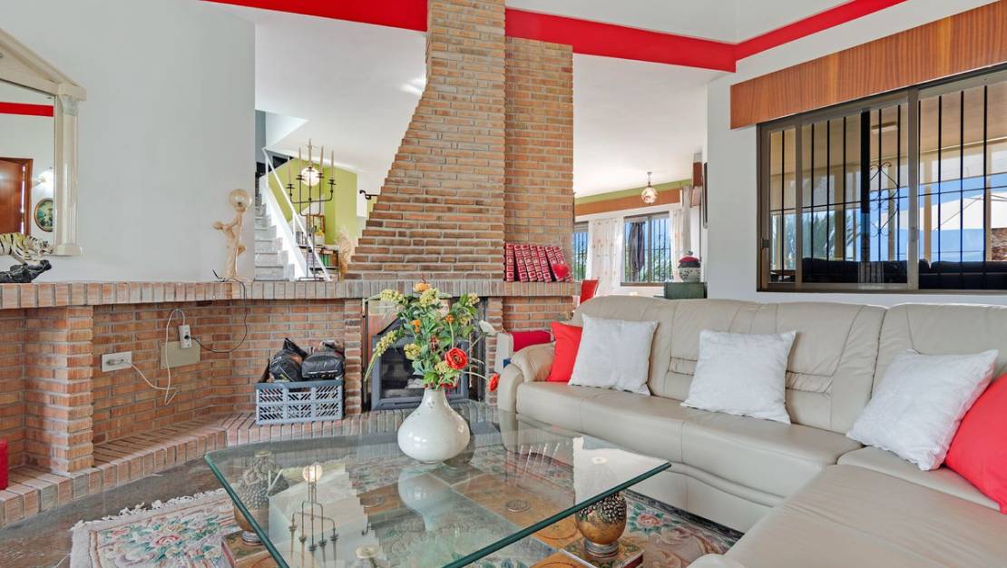 Sale - Villa - Campello - El Campello - Campello - El Campello Centro