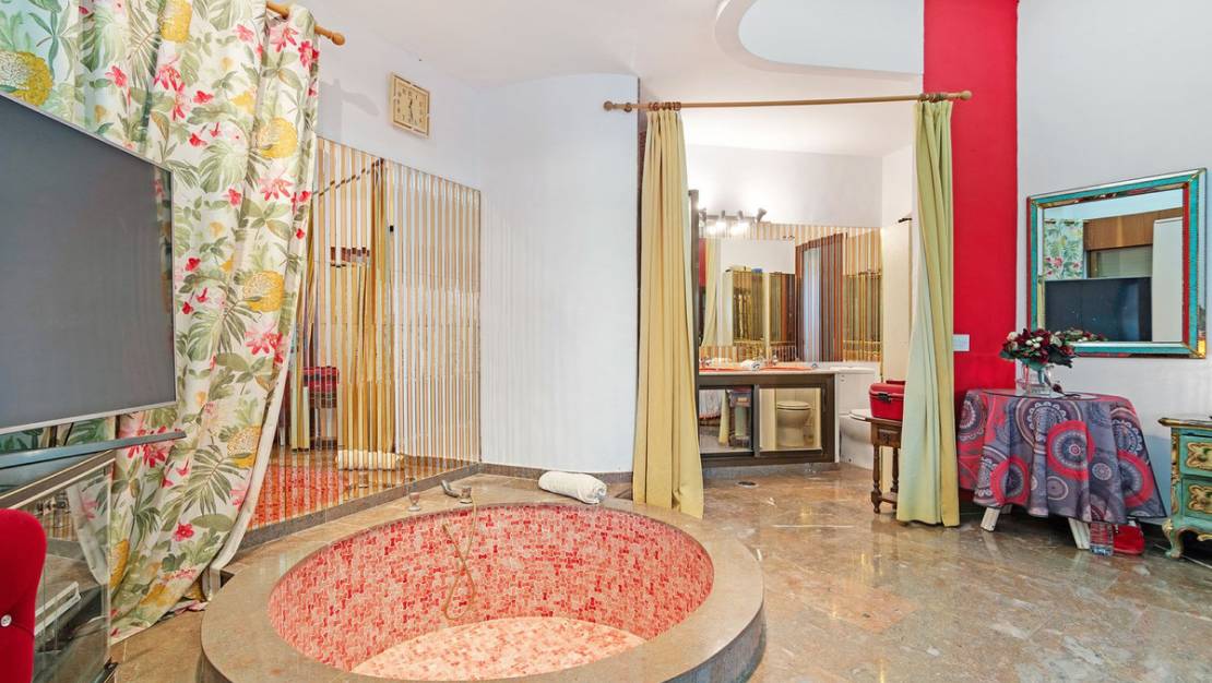 Sale - Villa - Campello - El Campello - Campello - El Campello Centro