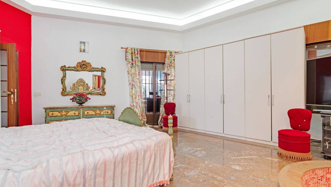 Sale - Villa - Campello - El Campello - Campello - El Campello Centro