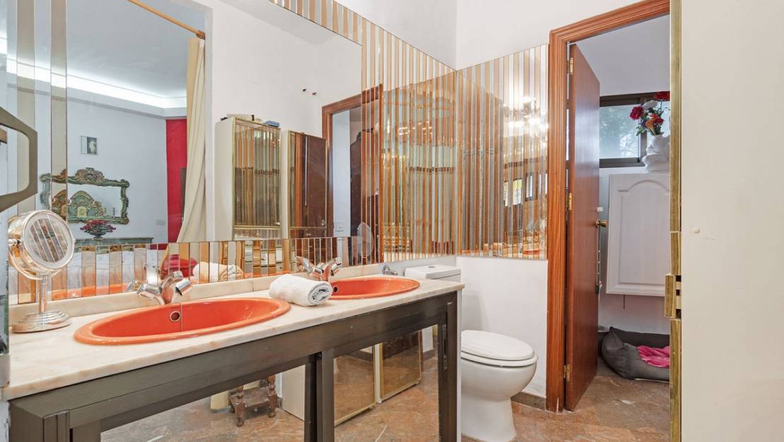 Sale - Villa - Campello - El Campello - Campello - El Campello Centro