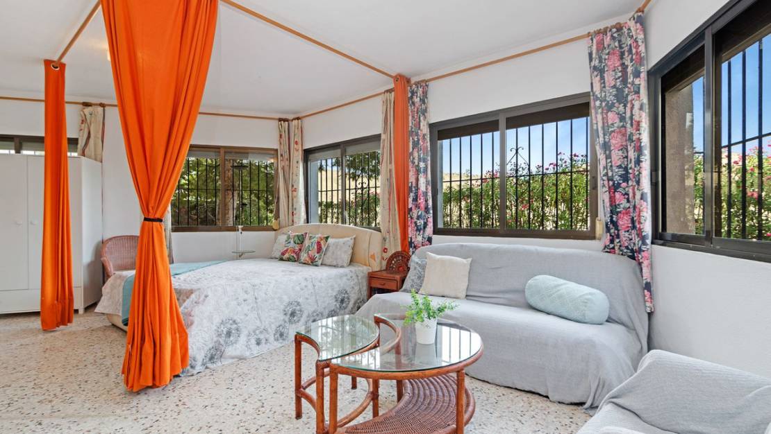 Sale - Villa - Campello - El Campello - Campello - El Campello Centro