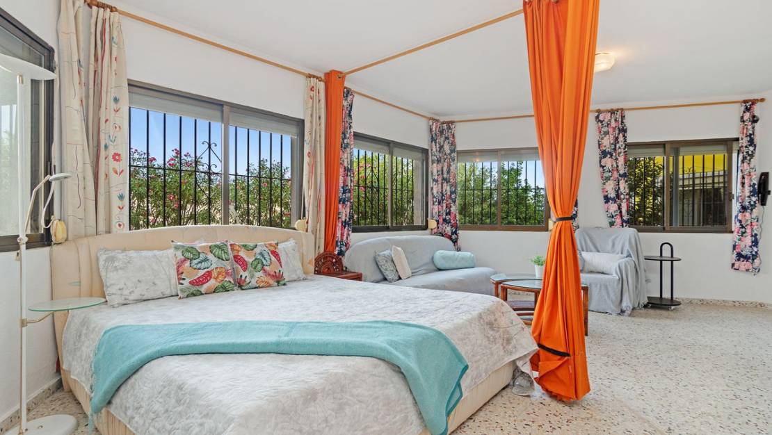 Sale - Villa - Campello - El Campello - Campello - El Campello Centro