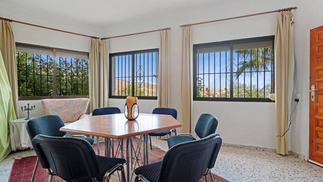 Sale - Villa - Campello - El Campello - Campello - El Campello Centro