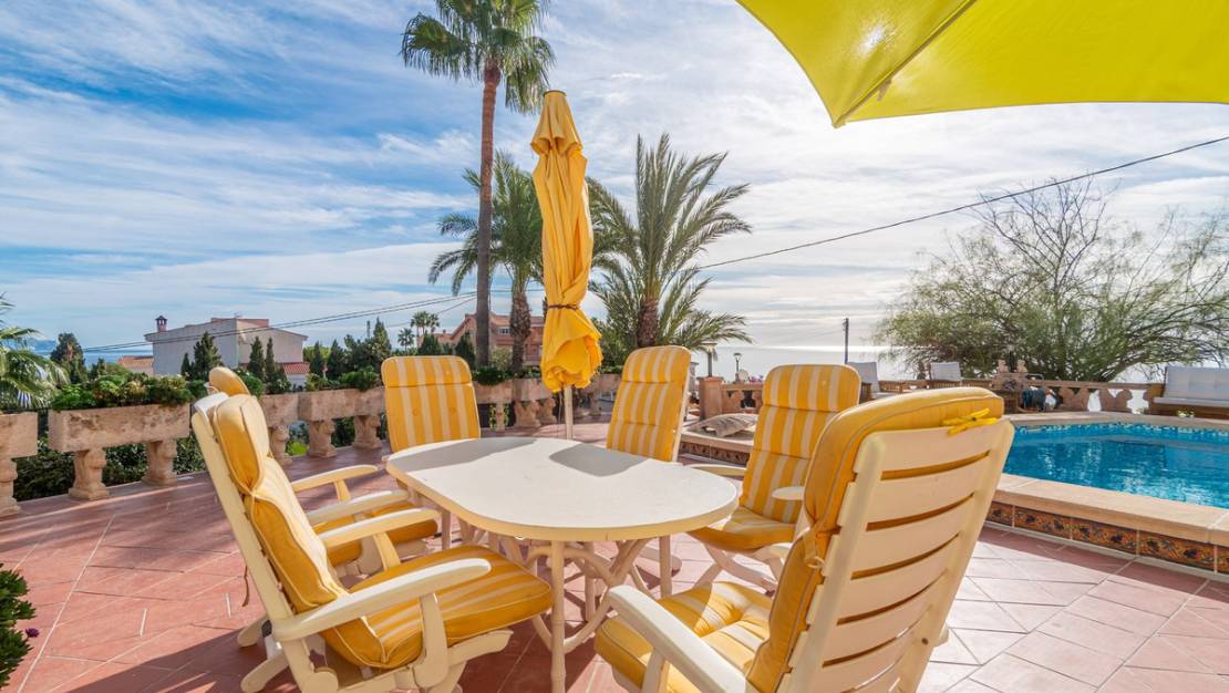 Sale - Villa - Campello - El Campello - Campello - El Campello Centro