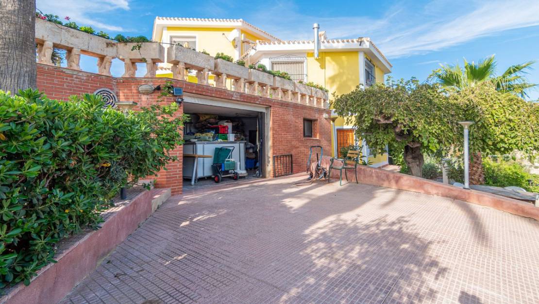 Sale - Villa - Campello - El Campello - Campello - El Campello Centro