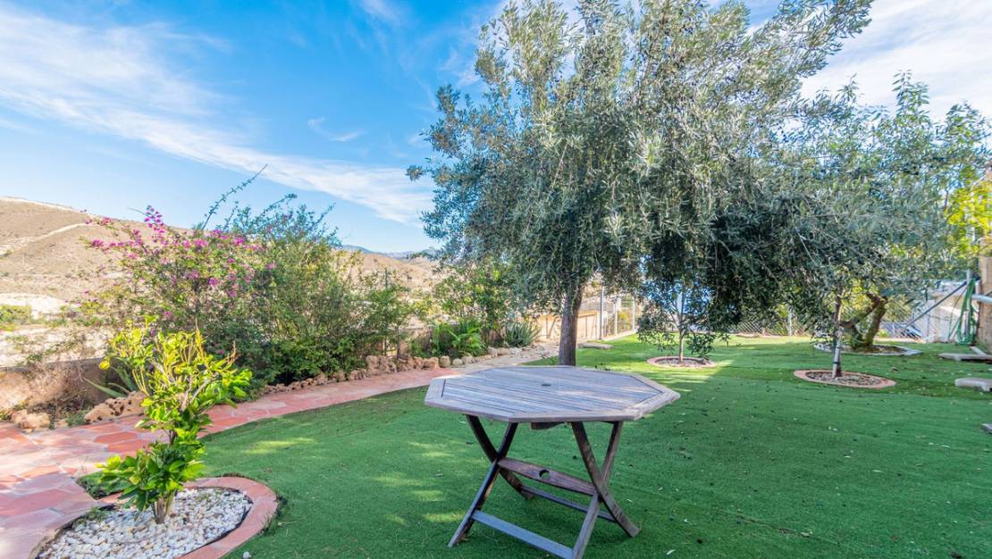 Sale - Villa - Campello - El Campello - Campello - El Campello Centro