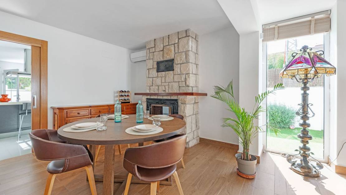 Sale - Villa - Campello - El Campello - Campello - El Campello Centro