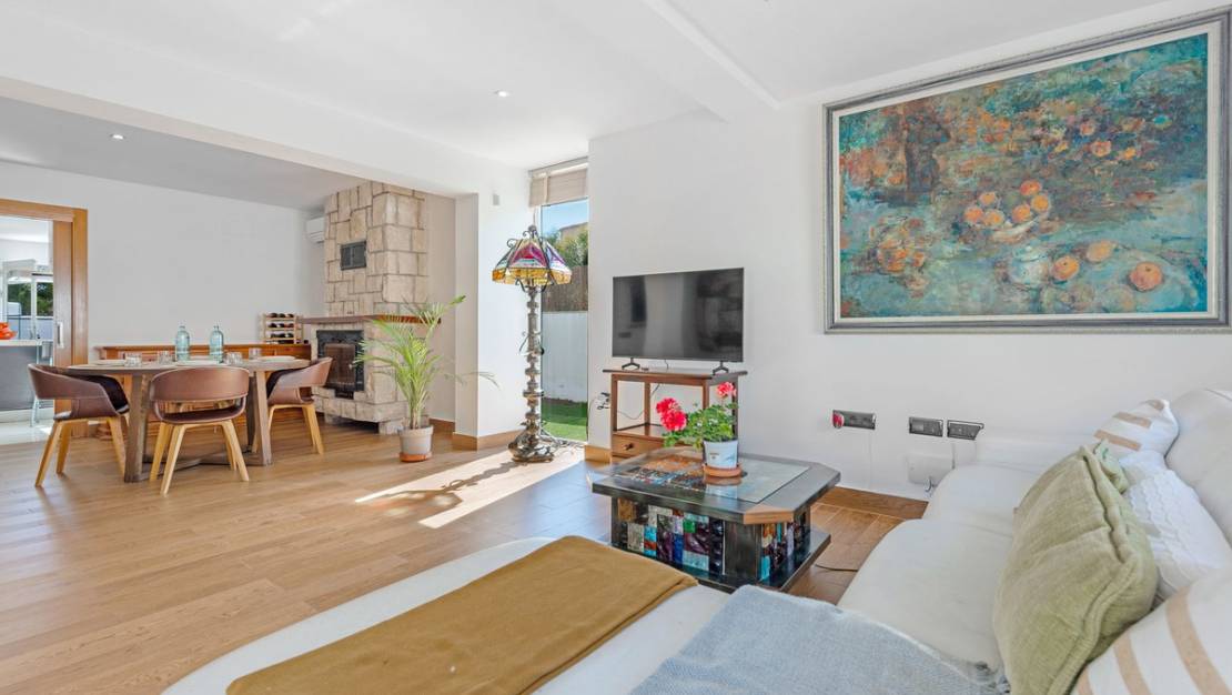 Sale - Villa - Campello - El Campello - Campello - El Campello Centro