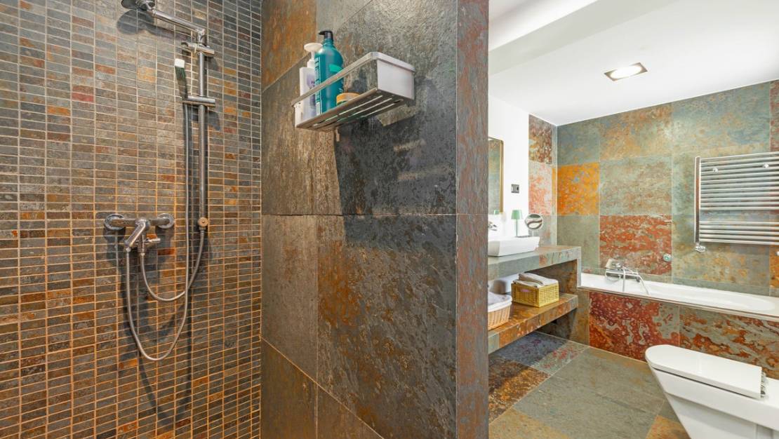 Sale - Villa - Campello - El Campello - Campello - El Campello Centro