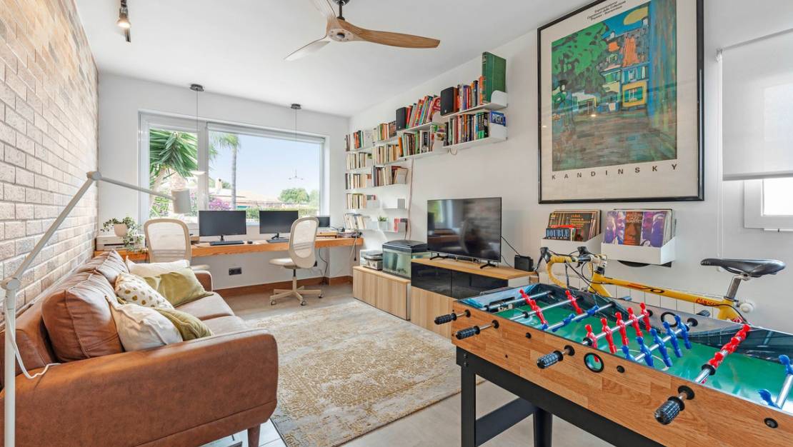 Sale - Villa - Campello - El Campello - Campello - El Campello Centro